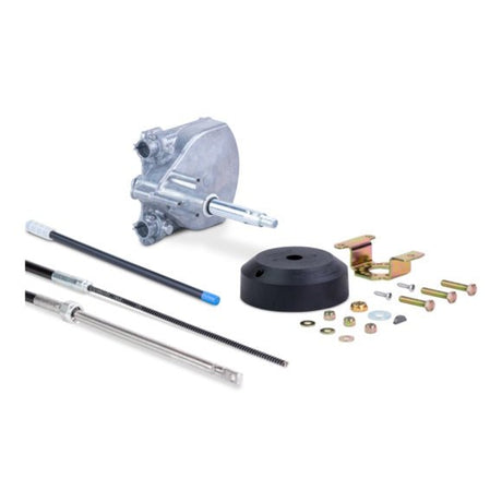 DOMETIC SS137 STEERING KIT (SS13709) - DRIVEN Canada's Powersports 731957002860SS13709