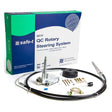 DOMETIC SS137 STEERING KIT (SS13711) - DRIVEN Canada's Powersports 731957028358SS13711