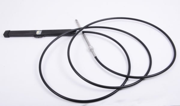 DOMETIC 17 FT BACKMOUNT RACK SINGLE CABLE (SSC13417) - DRIVEN Canada's Powersports 731957083227SSC13417