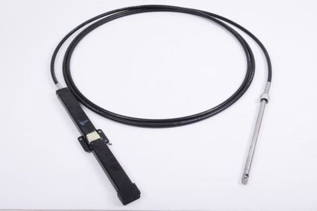 DOMETIC 21 FT BACKMOUNT RACK SINGLE CABLE (SSC13421) - DRIVEN Canada's Powersports 731957082343SSC13421