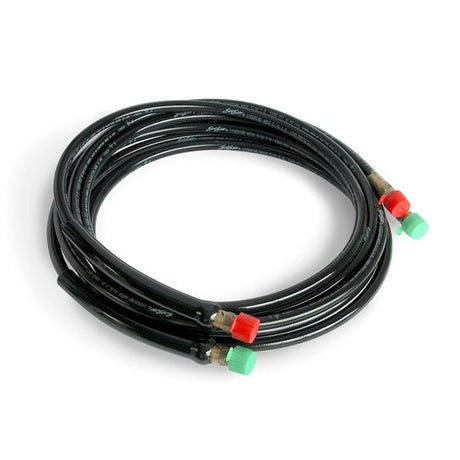 DOMETIC STAINLESS STEEL FUEL LINE HOSE (HO5102) - DRIVEN Canada's Powersports 731957804839HO5102