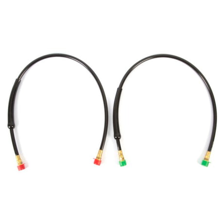 DOMETIC STAINLESS STEEL HOSES KIT (HO5103) - DRIVEN Canada's Powersports 731957804846HO5103