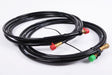 DOMETIC STAINLESS STEEL HOSES KIT (HO5116) - DRIVEN Canada's Powersports 731957804945HO5116