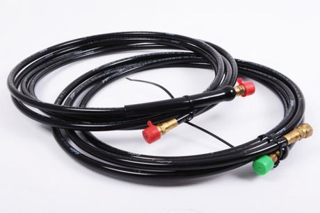 DOMETIC STAINLESS STEEL HOSES KIT (HO5116) - DRIVEN Canada's Powersports 731957804945HO5116