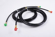 DOMETIC STAINLESS STEEL HOSES KIT (HO5718) - DRIVEN Canada's Powersports 731957805287HO5718