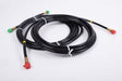 DOMETIC STAINLESS STEEL HOSES KIT (HO5722) - DRIVEN Canada's Powersports 731957805300HO5722