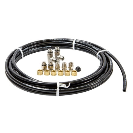 DOMETIC STEERING HOSE WITH FITTING KIT (HF6007) - DRIVEN Canada's Powersports 731957919090HF6007