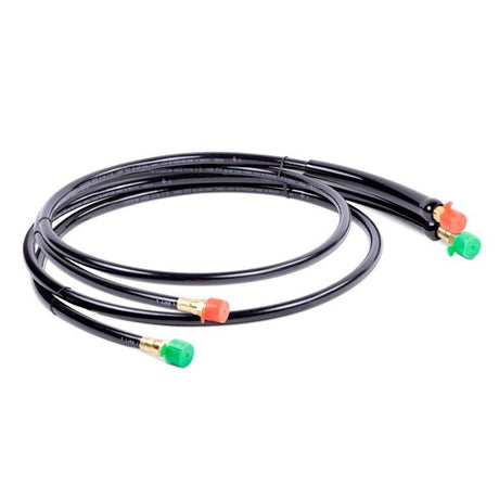 DOMETIC STEERING KIT SEASTAR HYDRAULIC (HK6400 - 4) - DRIVEN Canada's Powersports 7315091536165HK6400 - 4