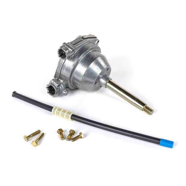 DOMETIC STEERING MECHANISMSH5150P - DRIVEN Canada's Powersports 731957126702SH5150P