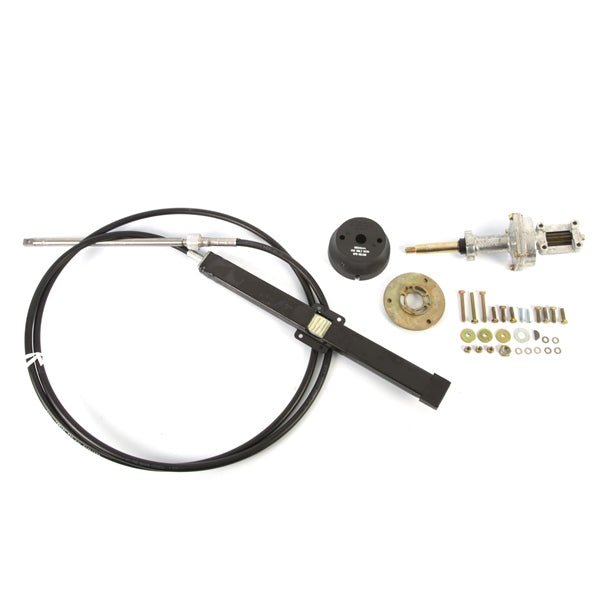 DOMETIC STEERING NFB RACK (SS15113) - DRIVEN Canada's Powersports 731957092120SS15113