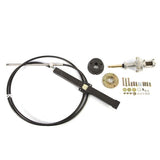 DOMETIC STEERING NFB RACK (SS15113) - DRIVEN Canada's Powersports 731957092120SS15113