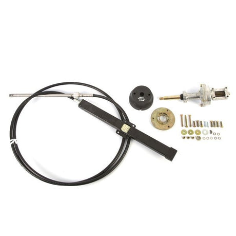 DOMETIC STEERING NFB RACK (SS15113) - DRIVEN Canada's Powersports 731957092120SS15113