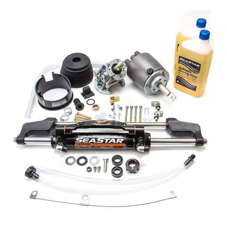 DOMETIC STEERING SYSTEM KIT HK6400TS - 3 - DRIVEN Canada's Powersports 808282339531HK6400TS - 3