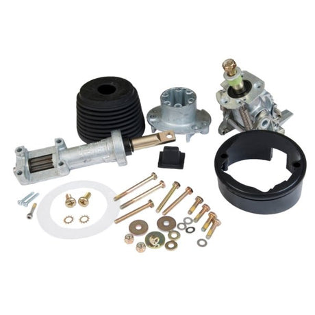 DOMETIC STEERING SYSTEM KIT SHT91610 - DRIVEN Canada's Powersports 808282278151SHT91610