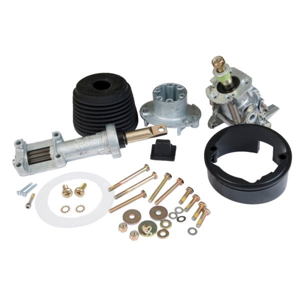 DOMETIC STEERING SYSTEM KIT SHT91610 - DRIVEN Canada's Powersports 808282278151SHT91610