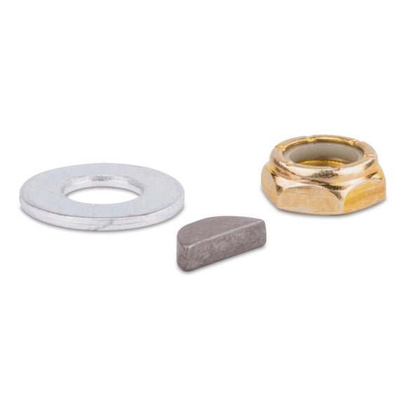 DOMETIC STEERING WHEEL MOUNTING HARDWARE (SA27454P) - DRIVEN Canada's Powersports 808282278113SA27454P