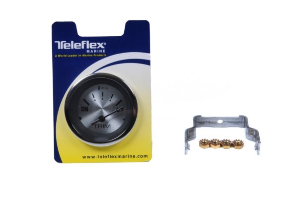 DOMETIC STERLING TRIM GAUGE (63482P) - DRIVEN Canada's Powersports 73195741962063482P