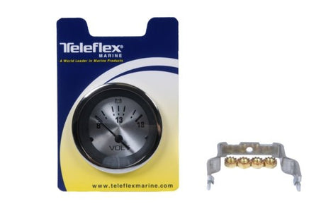 DOMETIC STERLING VOLTMETER (63478P) - DRIVEN Canada's Powersports 73195741956963478P