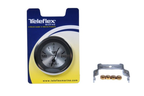 DOMETIC STERLING WATER TEMPERATURE GAUGE (63480P) - DRIVEN Canada's Powersports 73195741976763480P