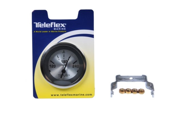 DOMETIC STERLING WATER TEMPERATURE GAUGE (63480P) - DRIVEN Canada's Powersports 73195741976763480P