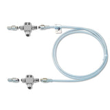 DOMETIC T - FITTING CM10060 - DRIVEN Canada's Powersports 731957901132CM10060