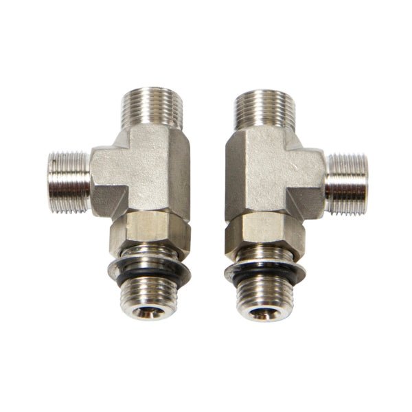 DOMETIC T - FITTING HF6006 - DRIVEN Canada's Powersports 731957919083HF6006