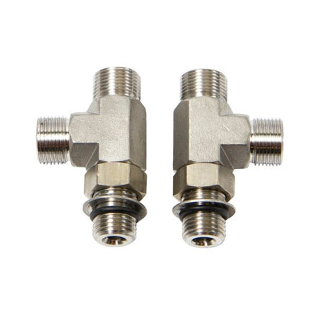 DOMETIC T - FITTING HF6006 - DRIVEN Canada's Powersports 731957919083HF6006