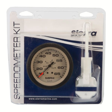 DOMETIC TELEFLEX SAHARA SERIES SPEEDOMETER (59704P) - DRIVEN Canada's Powersports 73195742023759704P