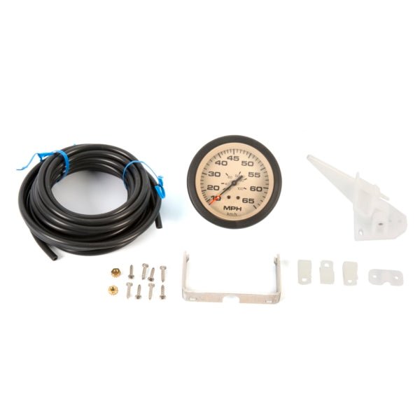 DOMETIC TELEFLEX SAHARA SERIES SPEEDOMETER (59704P) - DRIVEN Canada's Powersports 73195742023759704P