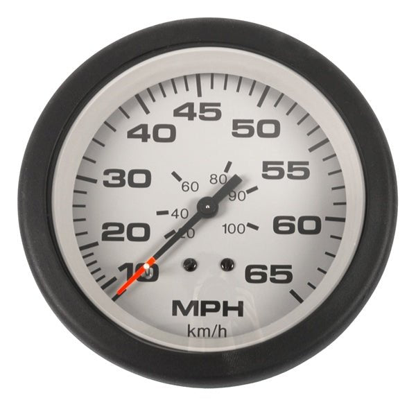 DOMETIC TELEFLEX SAHARA SERIES SPEEDOMETER (59704P) - DRIVEN Canada's Powersports 73195742023759704P