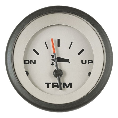DOMETIC TELEFLEX SAHARA SERIES TRIM GAUGE (59709P) - DRIVEN Canada's Powersports 73195742005359709P