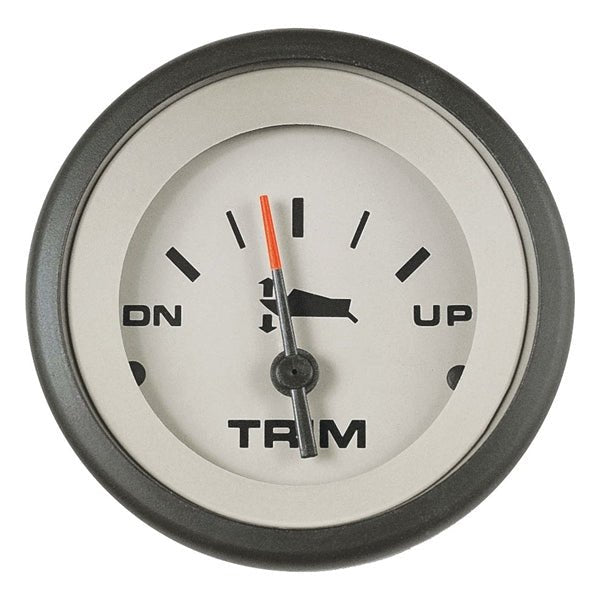 DOMETIC TELEFLEX SAHARA SERIES TRIM GAUGE (59709P) - DRIVEN Canada's Powersports 73195742005359709P