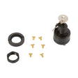 DOMETIC THREE POSTIONS IGNITION SWITCH (MP39760) - DRIVEN Canada's Powersports 808282367657MP39760