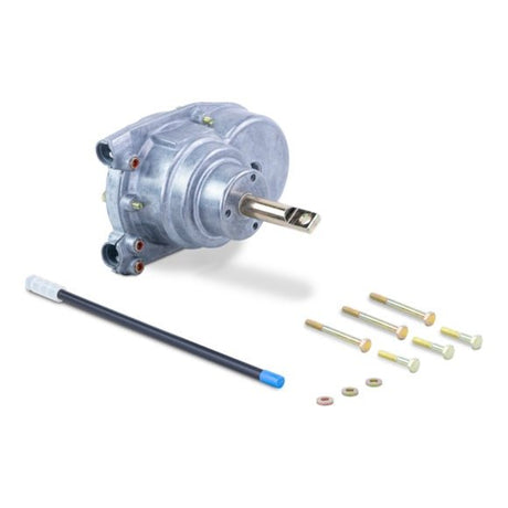 DOMETIC TILT HELM SH91526P - DRIVEN Canada's Powersports 731957086006SH91526P