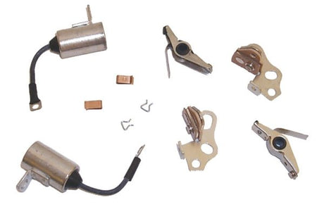 DOMETIC TIP SET 18 - 5002 - DRIVEN Canada's Powersports 03099925622518 - 5002