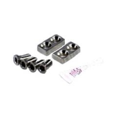 DOMETIC TOURNAMENT 2 HARDWARE KIT - DRIVEN Canada's Powersports 731957910172HA6801