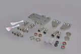 DOMETIC TOURNAMENT SERIES HARDWARE KIT (HA6806) - DRIVEN Canada's Powersports 731957910165HA6806