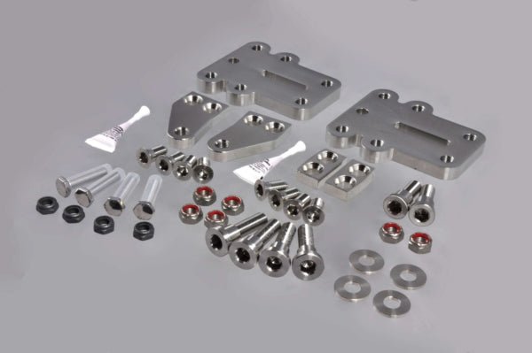 DOMETIC TOURNAMENT SERIES HARDWARE KIT (HA6811) - DRIVEN Canada's Powersports 731957910196HA6811