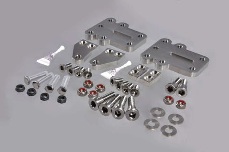 DOMETIC TOURNAMENT SERIES HARDWARE KIT (HA6811) - DRIVEN Canada's Powersports 731957910196HA6811