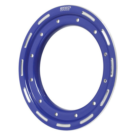 DOUGLAS WHEEL BEADLOCK RING 10' .160' BLEU POWDER COAT (910 - 51B) - DRIVEN Canada's Powersports 03391051B910 - 51B