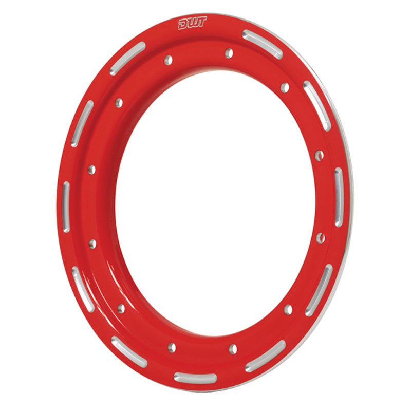 DOUGLAS WHEEL BEADLOCK RING 10' .160' YELLOW POWDER COAT - DRIVEN Canada's Powersports 03391051R910 - 51R