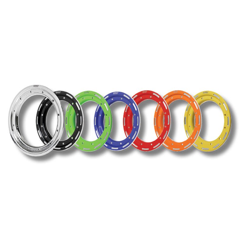 DOUGLAS WHEEL BEADLOCK RING 10' .160' (910 - 51) - DRIVEN Canada's Powersports 03391051910 - 51