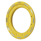 DOUGLAS WHEEL BEADLOCK RING 8' .160' YELLOW POWDER COAT - DRIVEN Canada's Powersports 908 - 28Y