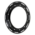DOUGLAS WHEEL BEADLOCK RING 9' .160' YELLOW POWDER COAT - DRIVEN Canada's Powersports 03390932BLK909 - 32BLK