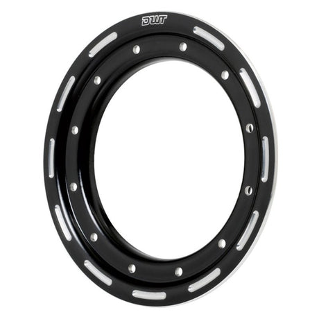 DOUGLAS WHEEL BEADLOCK RING 9' .160' YELLOW POWDER COAT - DRIVEN Canada's Powersports 03390932BLK909 - 32BLK