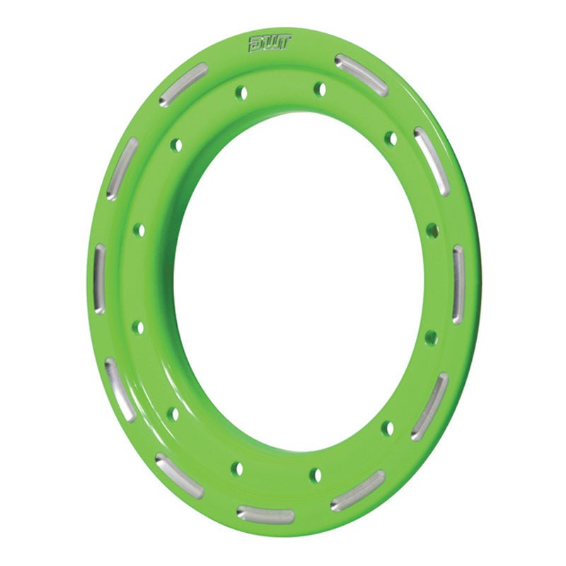 DOUGLAS WHEEL BEADLOCK RING 9' .160' YELLOW POWDER COAT - DRIVEN Canada's Powersports 03390932G909 - 32G