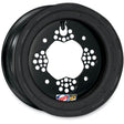 DOUGLAS WHEEL ROK'N - LOK 2 WHEEL 10X5 4+1 4/144, BLACK - DRIVEN Canada's Powersports RO2 - 11 - 269