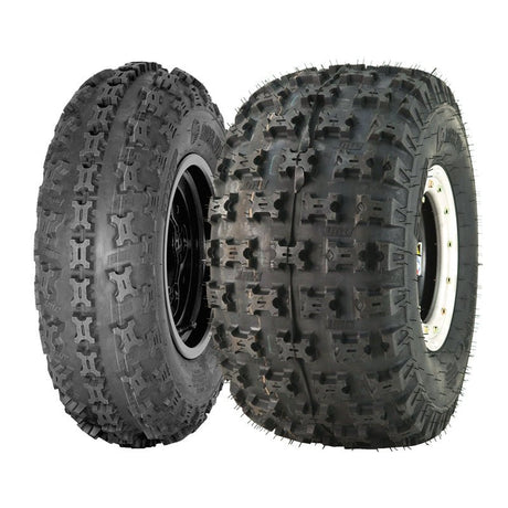 DOUGLAS WHEEL DWT TIRE XC AV V1 21X7 - 10 DUR/6PR (XCF - V1 - 601) - DRIVEN Canada's Powersports XCF - V1 - 601