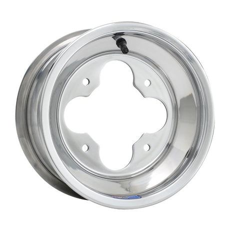 Douglas Wheel Sport Wheel 10X5 3B+2N 4/156 .125' 10mm A5 - DRIVEN Canada's Powersports 03351403A514-03