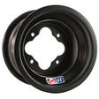 SPORT WHEEL 8X8 3B+5N 4/115 .125' 10MM A5 BLK (A507 - 169M) - Driven Powersports Inc.033507169A507 - 169M